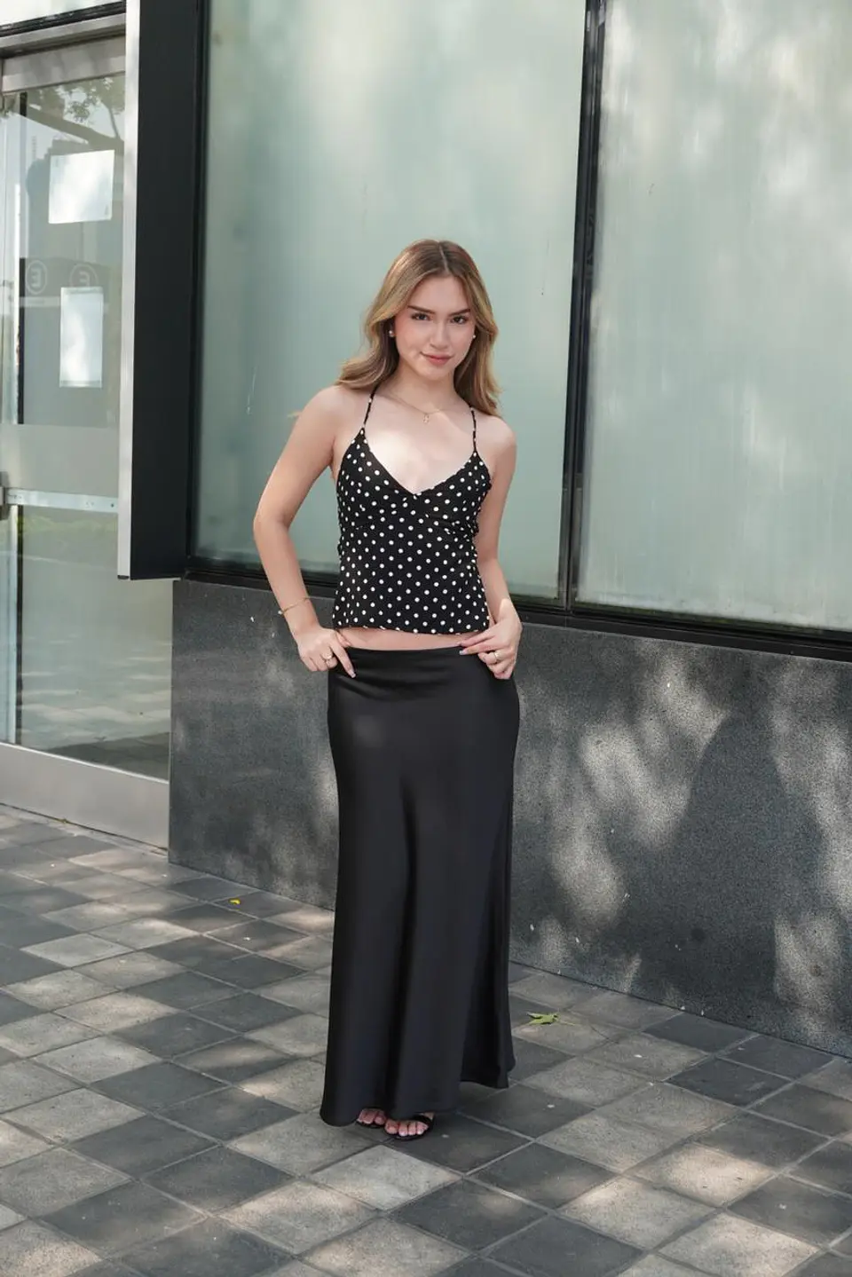 CONJUNTO LUANA 4