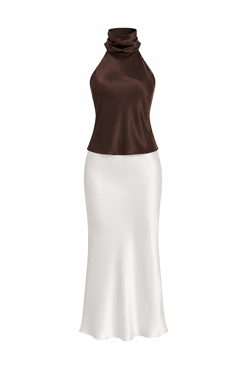 CONJUNTO FALDA GIORDANA