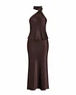 CONJUNTO FALDA  NAY SATIN - Miniatura 1