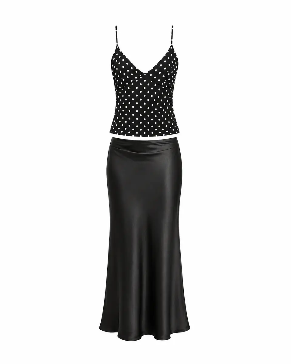 CONJUNTO FALDA LUANA 1