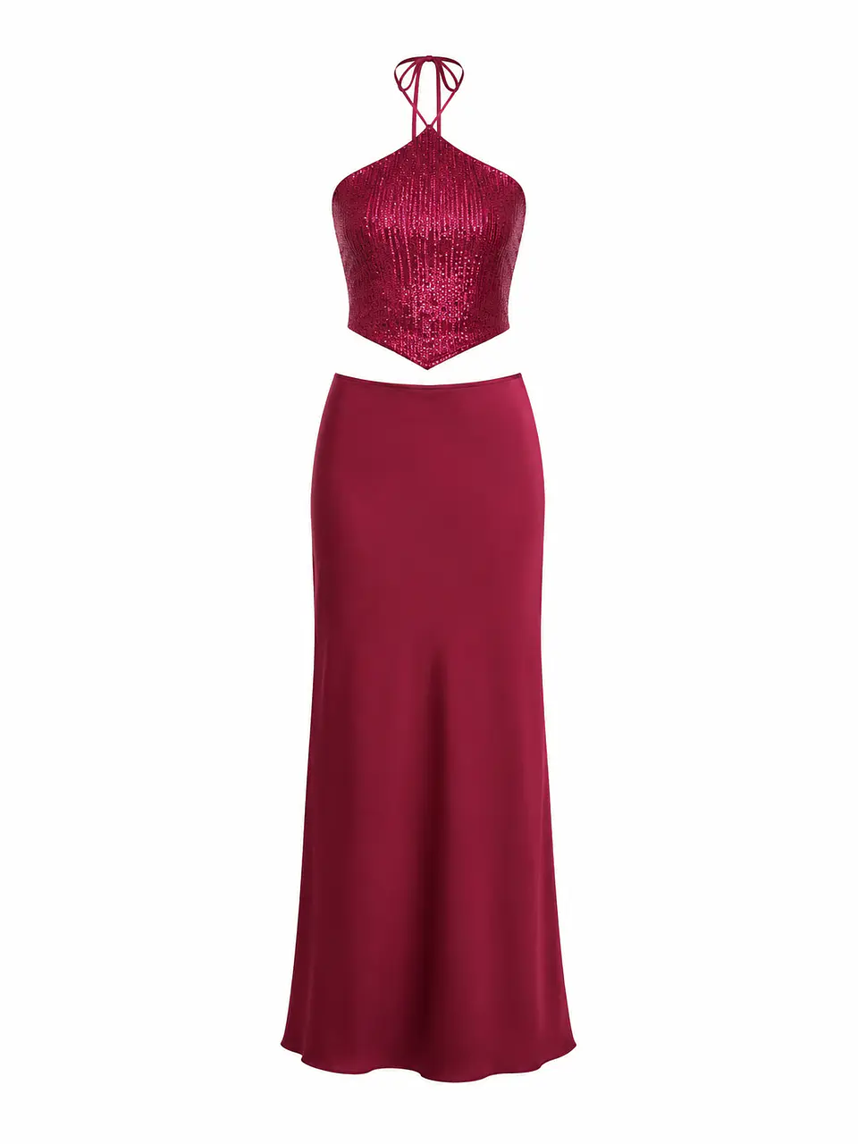 CONJUNTO FALDA MIA  1