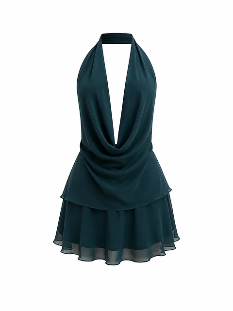 CONJUNTO FALDA ROMINA