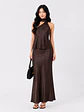 CONJUNTO FALDA  NAY SATIN - Miniatura 2