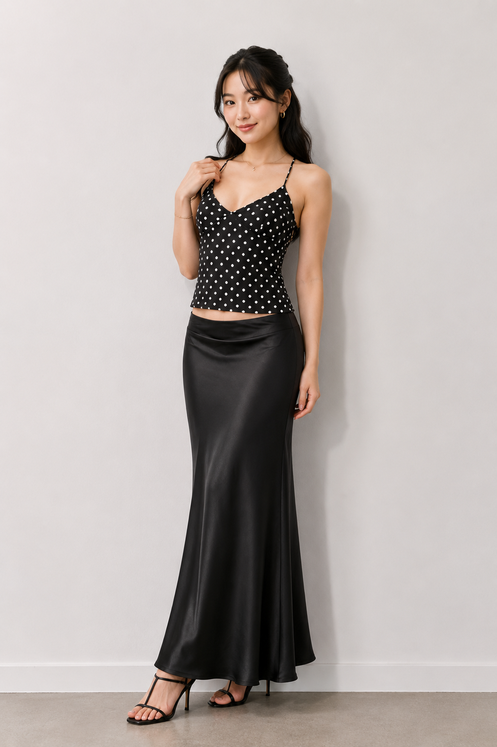 CONJUNTO FALDA LUANA 3
