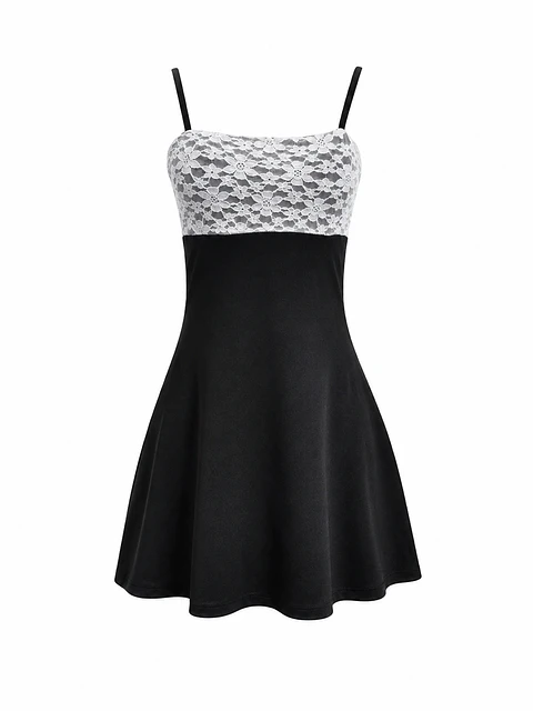 VESTIDO ALMA