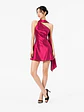 VESTIDO GEMA SATINADO - Miniatura 3
