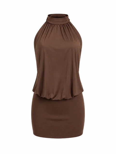 VESTIDO VIVIAN