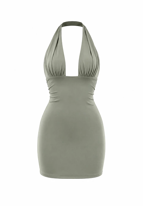 VESTIDO FERNANDA