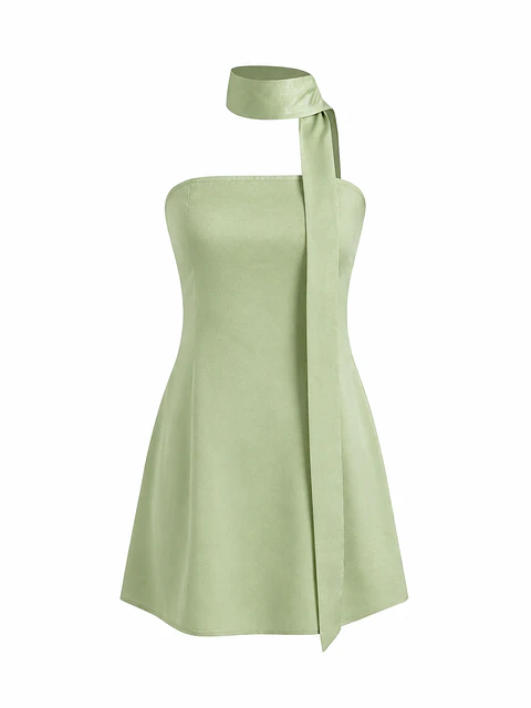 VESTIDO PAMELA