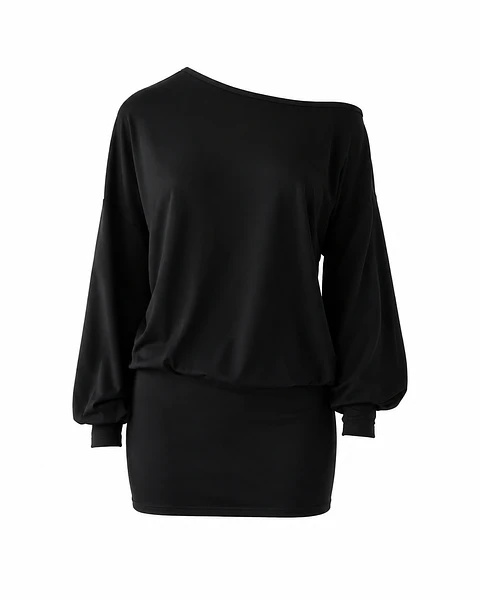 VESTIDO ALICE ML