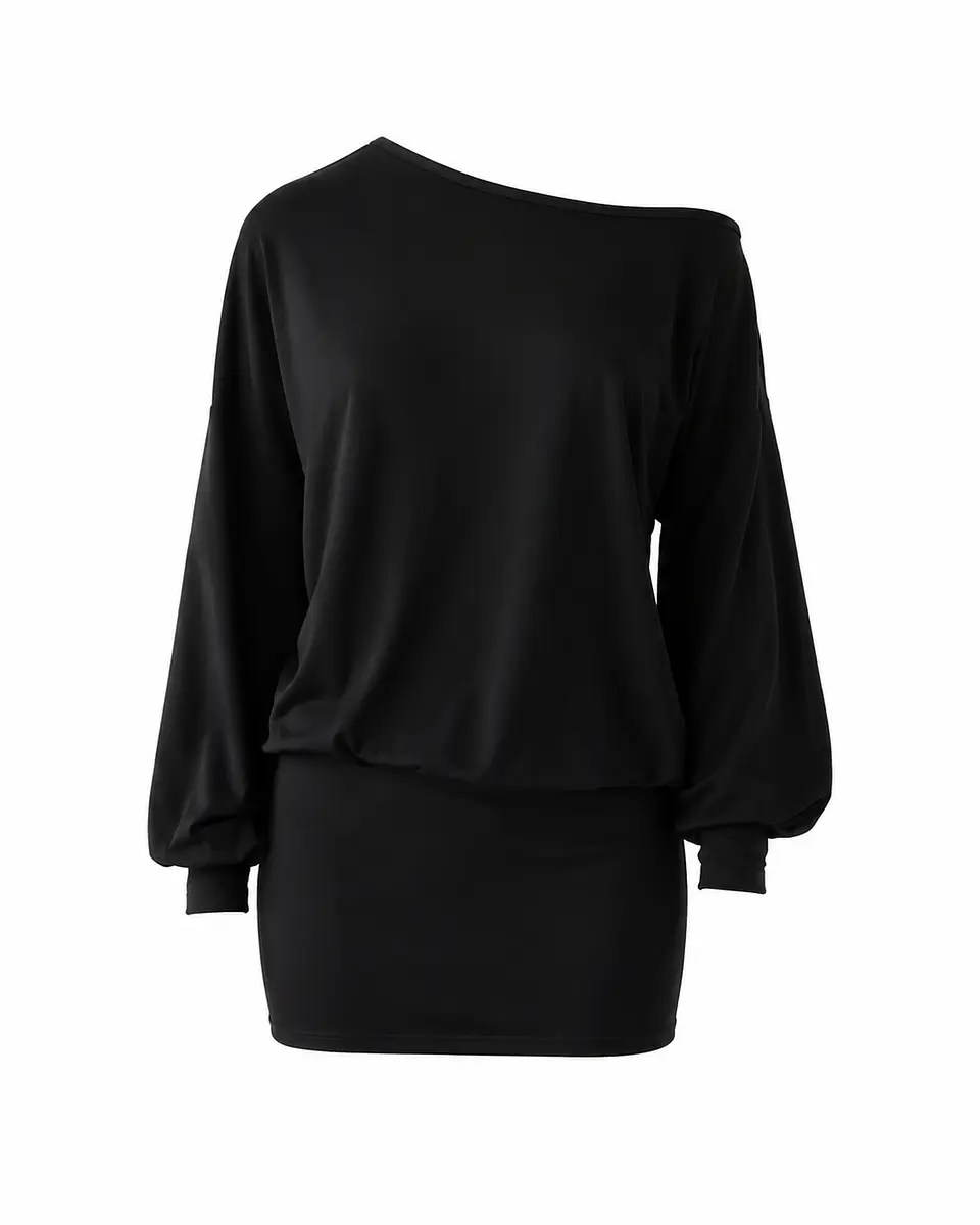 VESTIDO ALICE ML 1