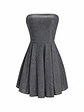 VESTIDO SAMANTHA - Miniatura 1
