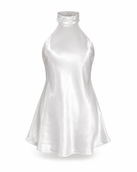 VESTIDO AISHA
