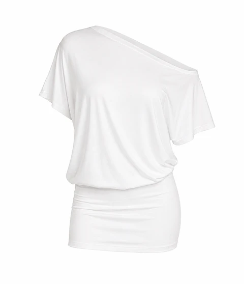 VESTIDO ALICE MC