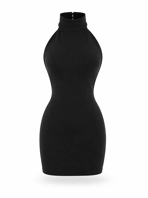 VESTIDO RACHEL