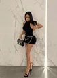 VESTIDO RACHEL - Miniatura 8