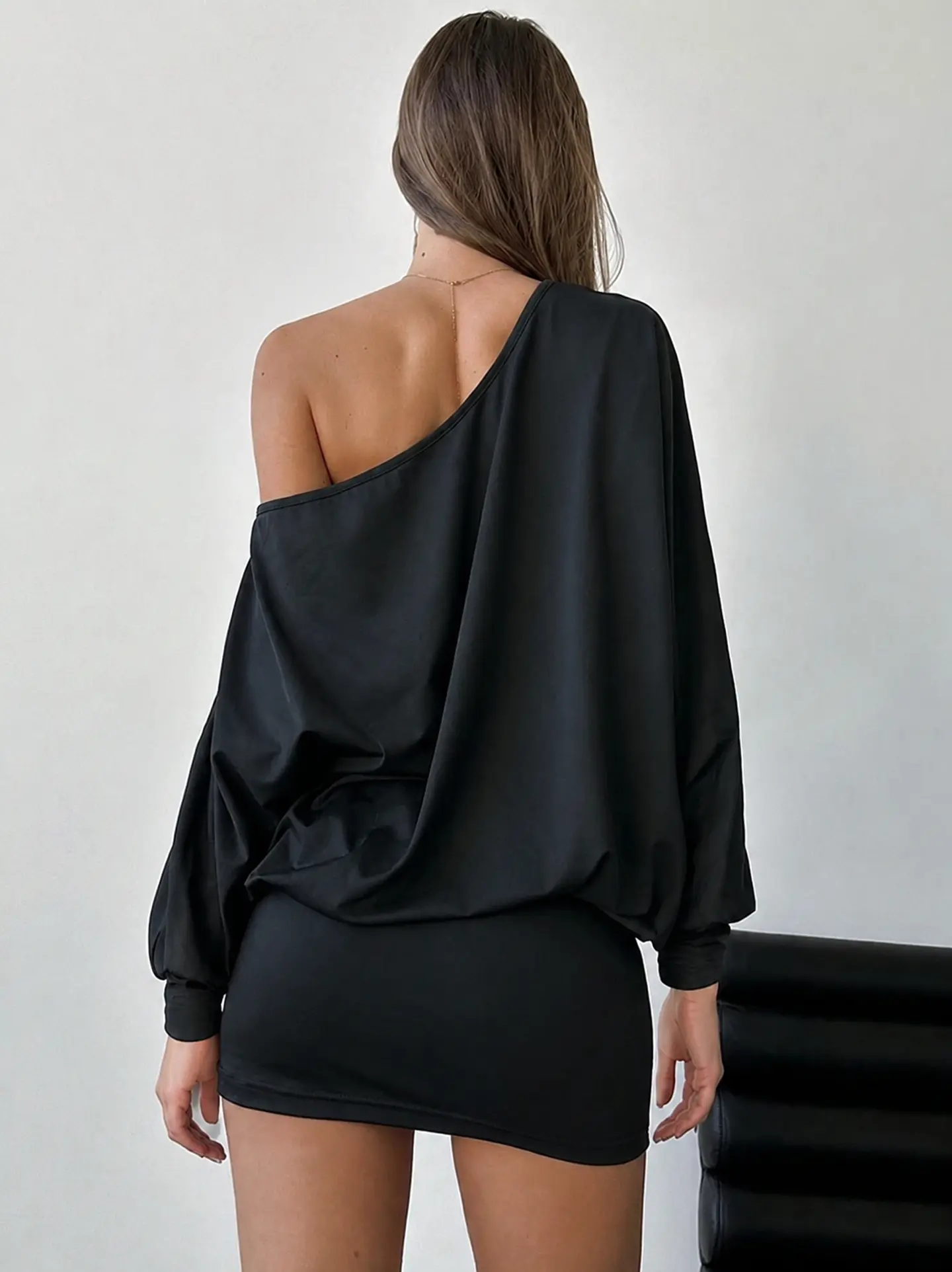 VESTIDO ALICE ML 6