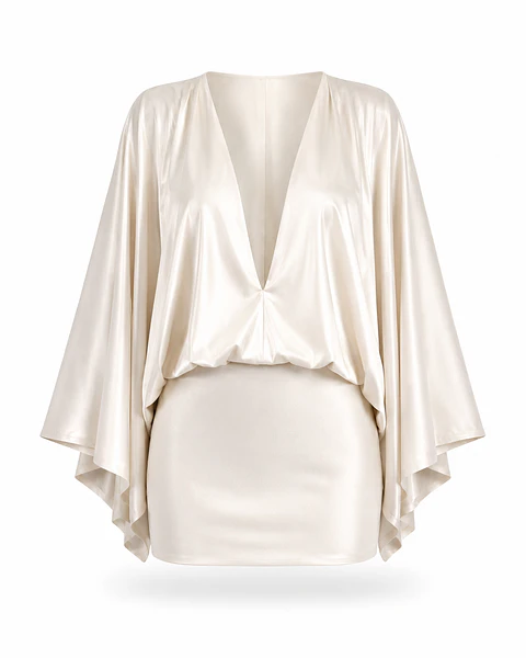 VESTIDO JULIETA