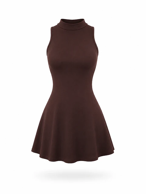 VESTIDO GUISELLE