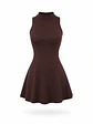 VESTIDO GUISELLE - Miniatura 1