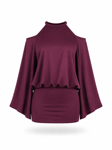 VESTIDO NADIA