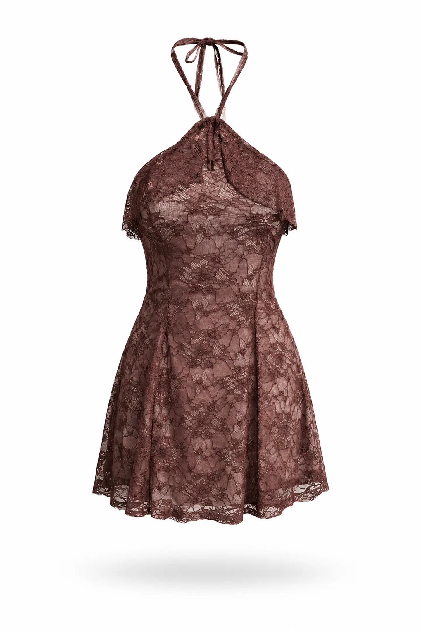 VESTIDO ROSE  1