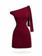 VESTIDO SILVIA - Miniatura 1