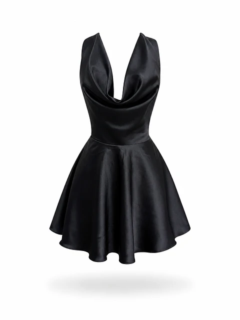 VESTIDO JADE
