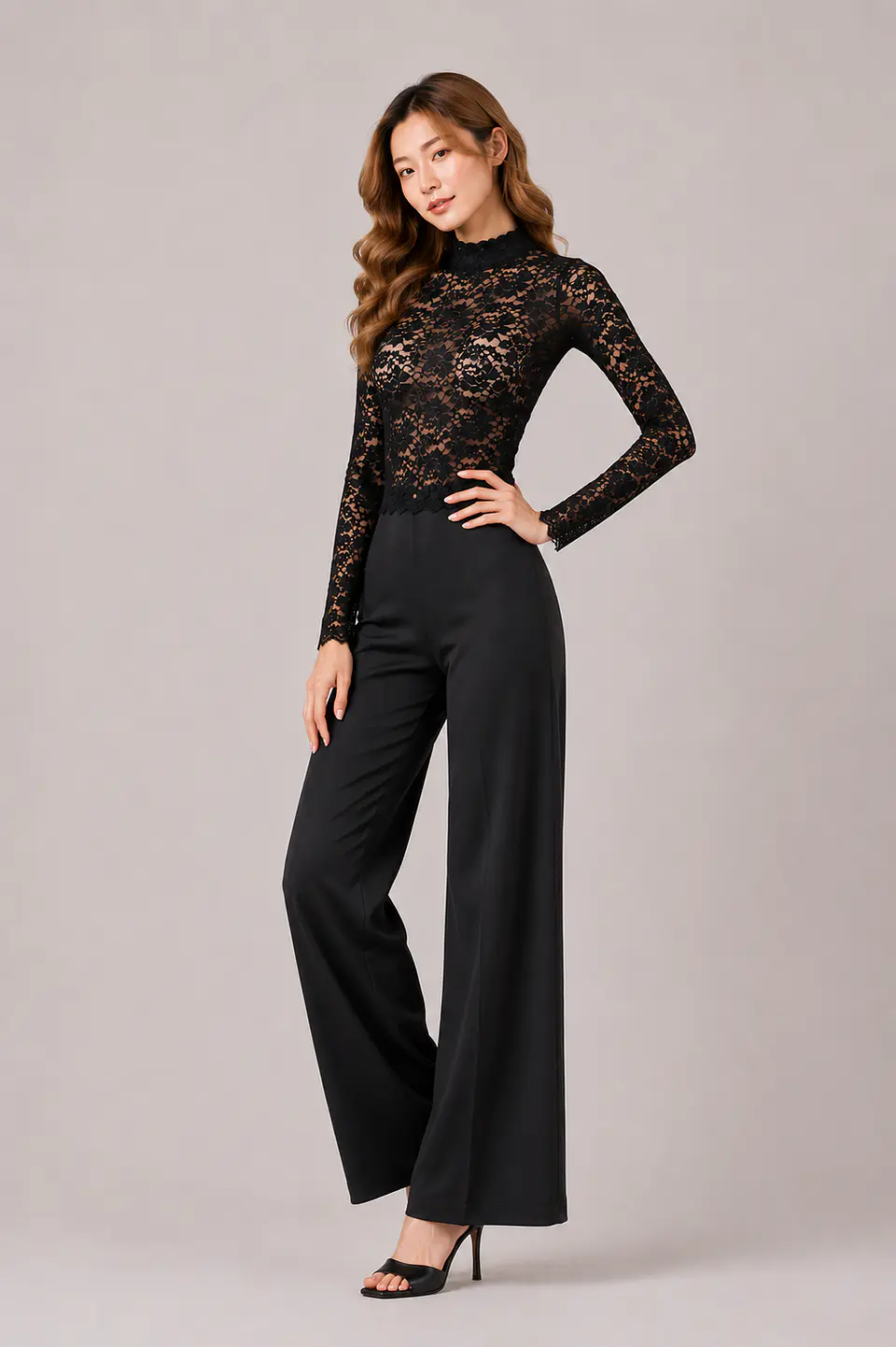 CONJUNTO BRUNELLA 3