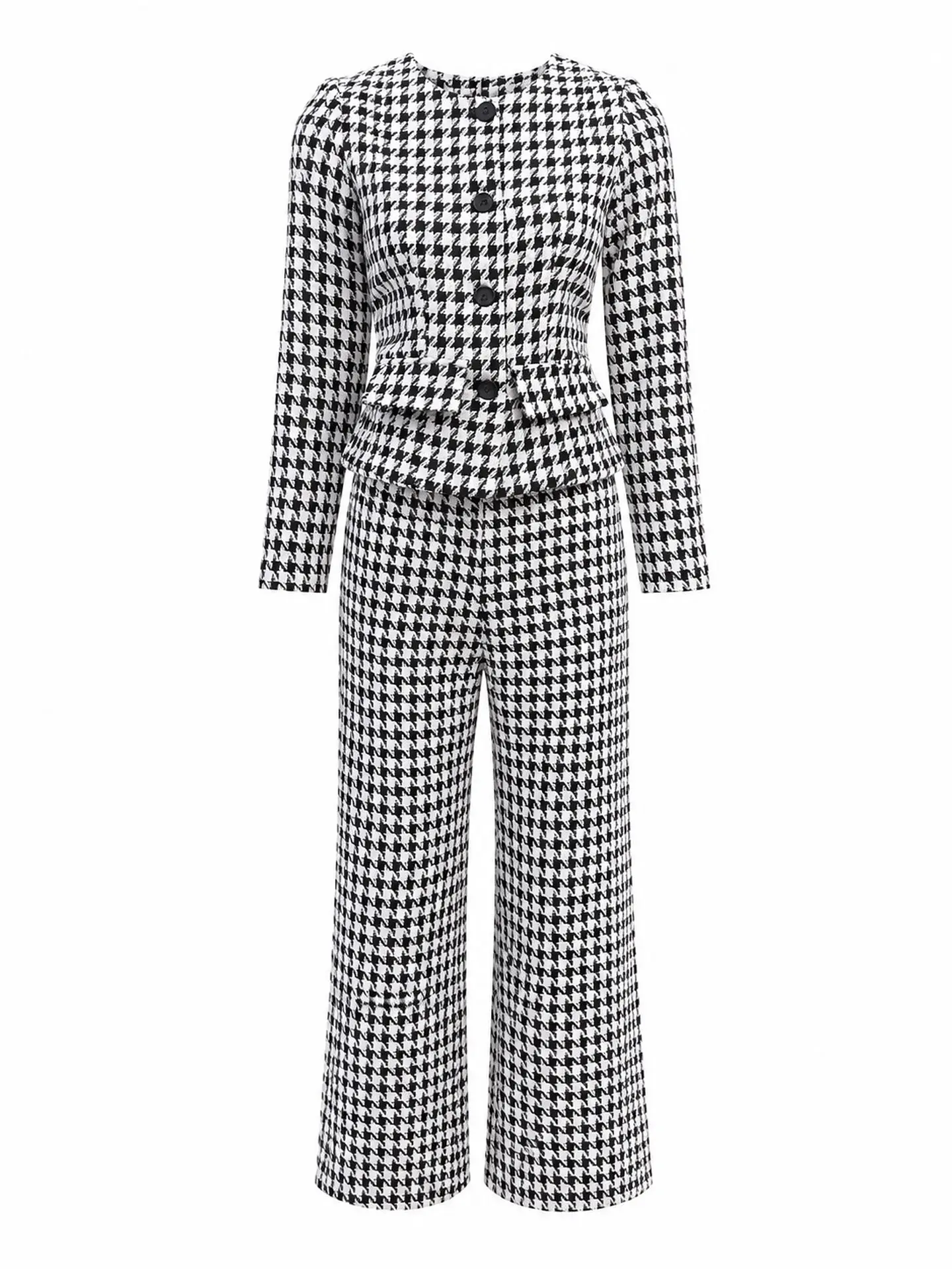 CONJUNTO PANTALON CHANNEL 1
