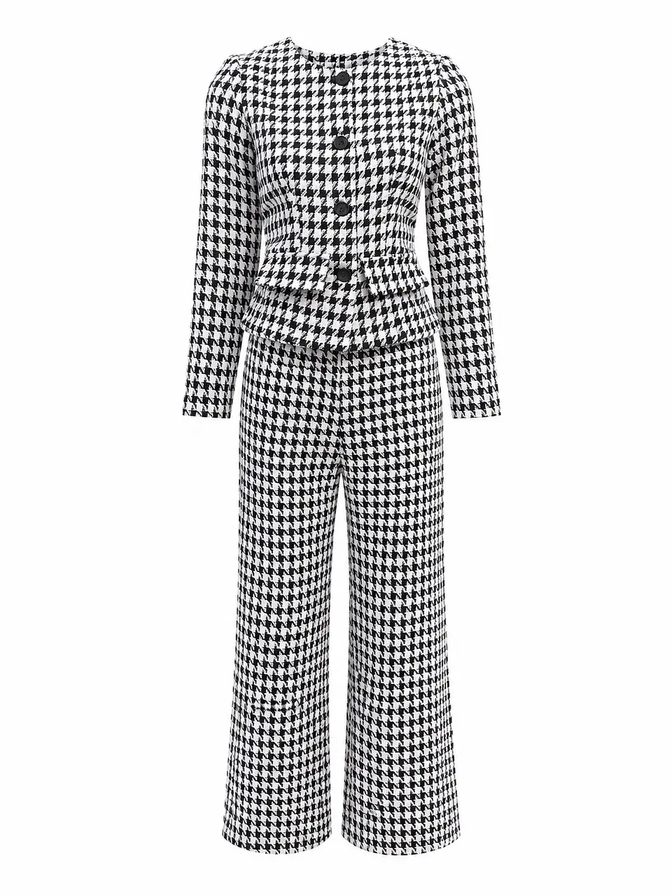 CONJUNTO PANTALON CHANNEL 1