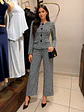 CONJUNTO PANTALON CHANNEL - Miniatura 4