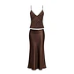 CONJUNTO FALDA LUANA - Miniatura 11