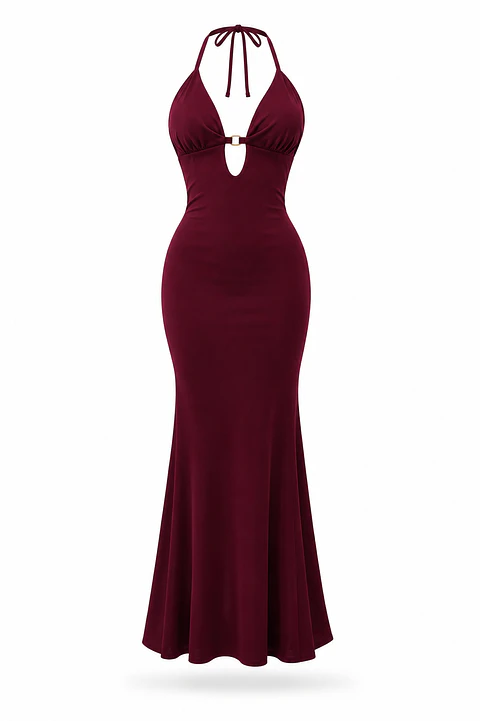 VESTIDO MIRELLA