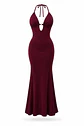 VESTIDO MIRELLA - Miniatura 1