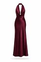 VESTIDO AURORA SATIN - Miniatura 1