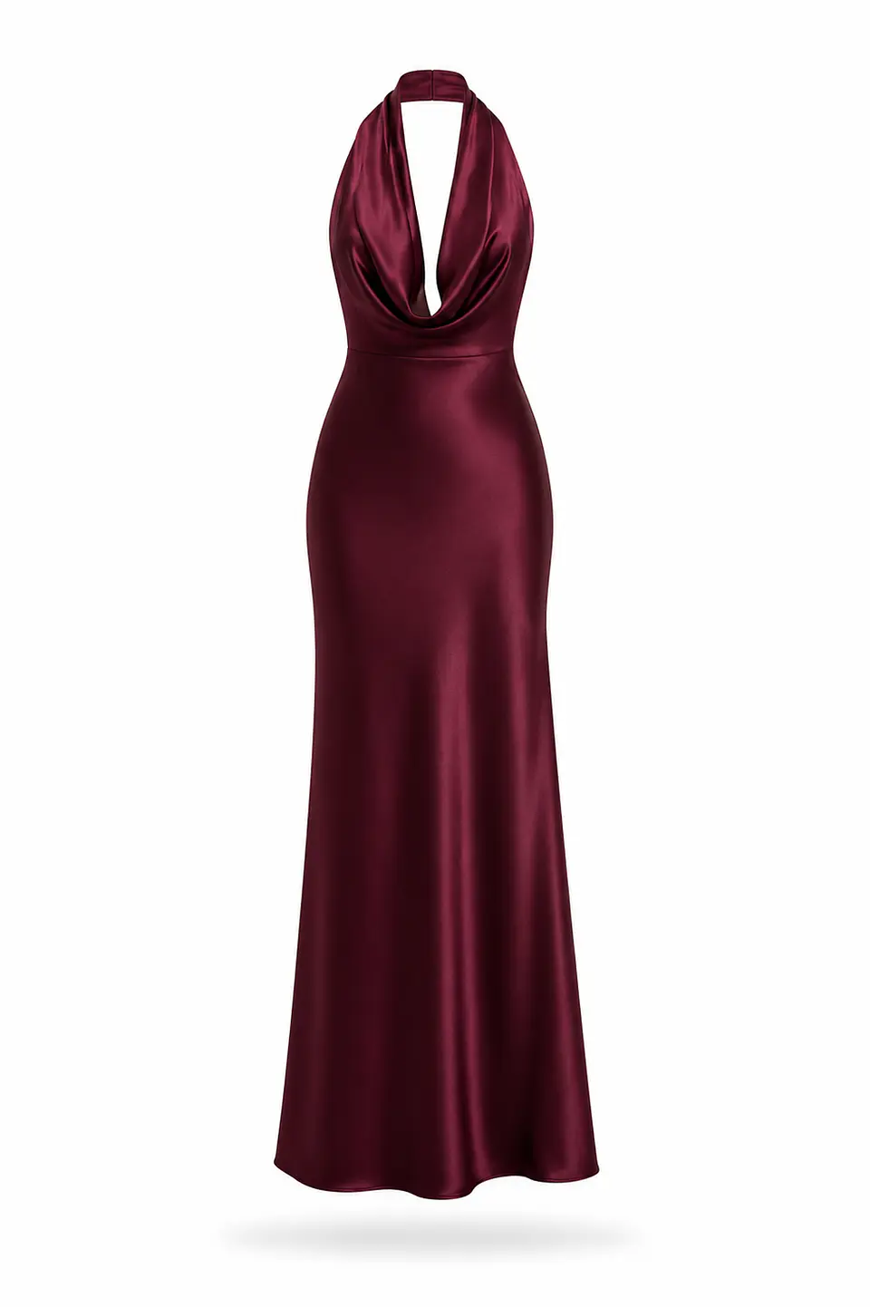 VESTIDO AURORA SATIN 1