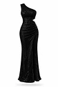 VESTIDO VERONICA LENTEJUELAS  - Miniatura 1