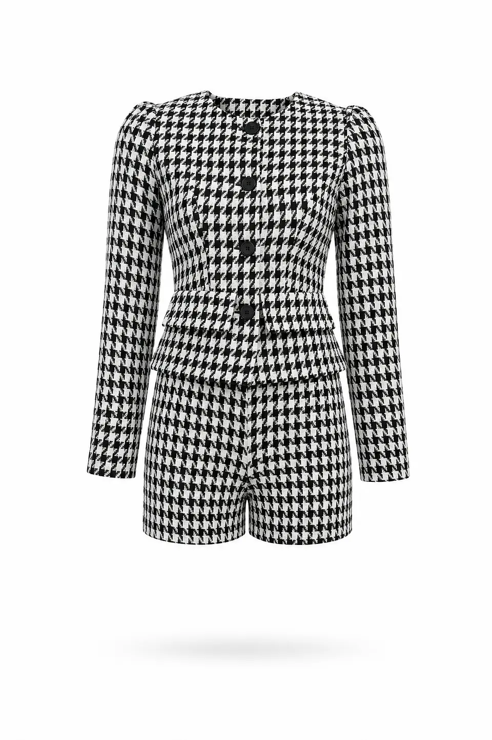 CONJUNTO VICTORIA 8