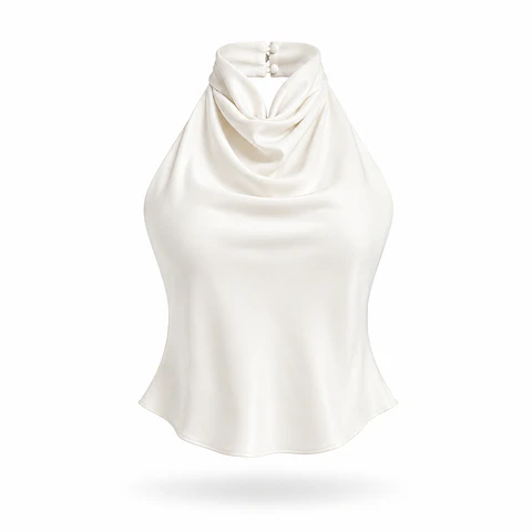 BLUSA GIORDANA