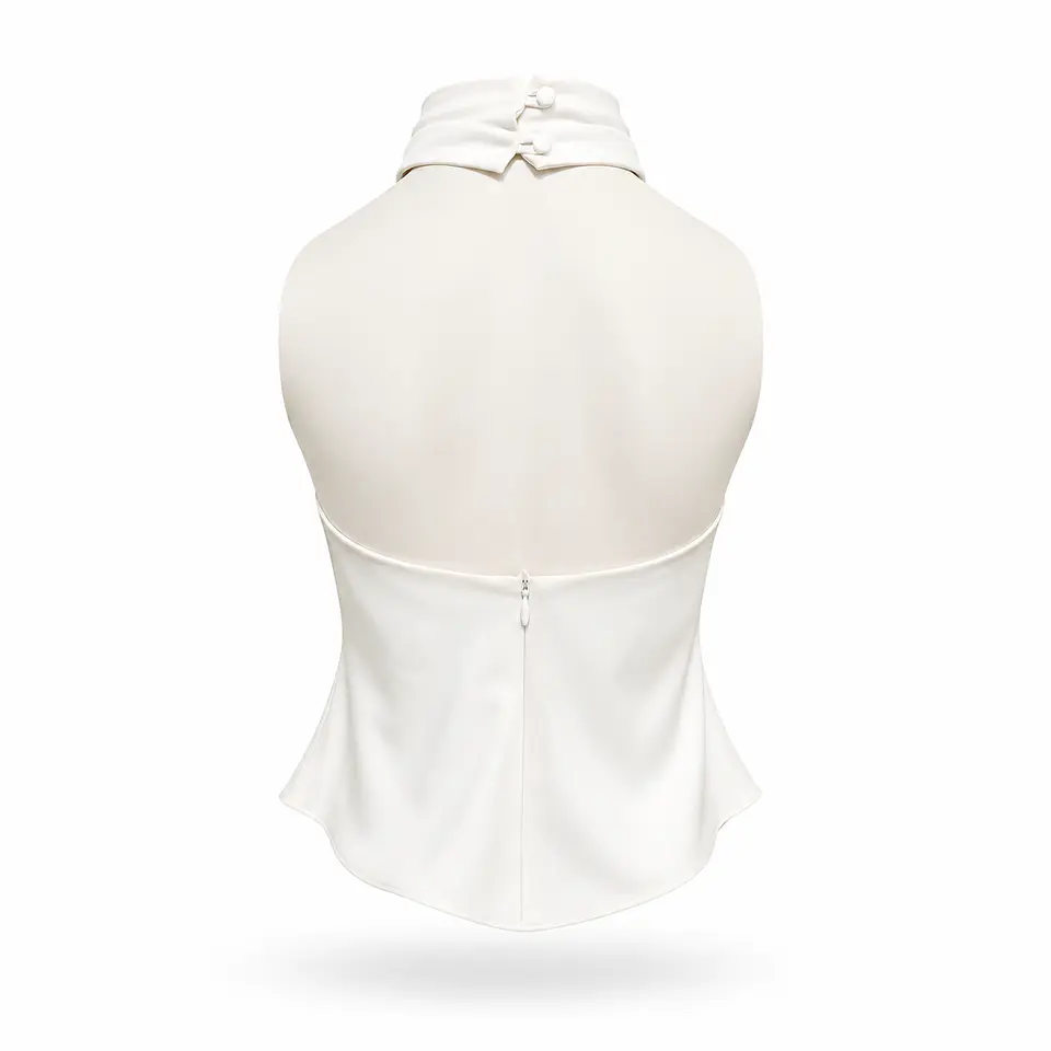 BLUSA GIORDANA 2