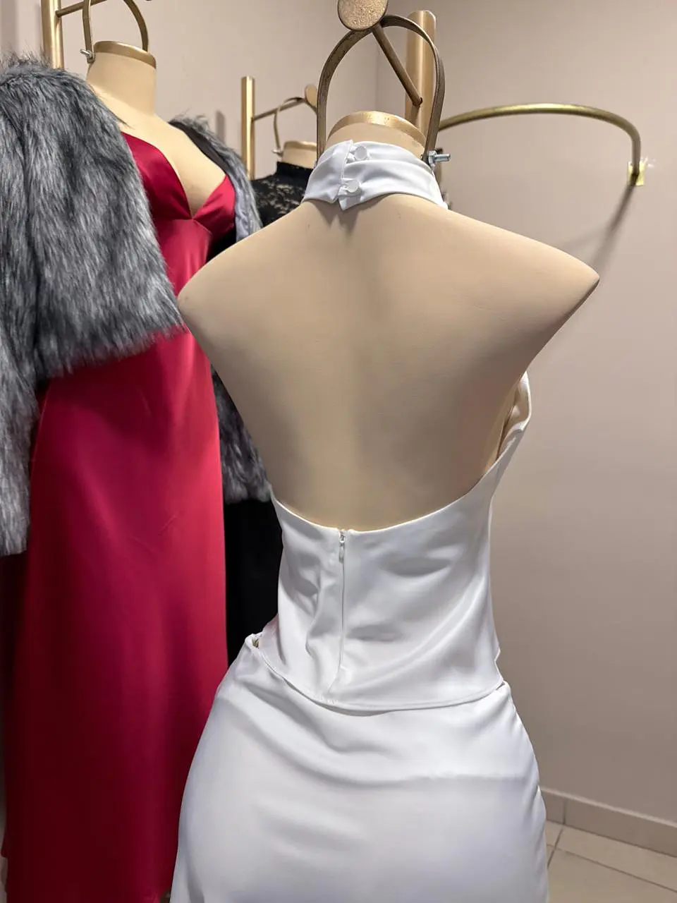 BLUSA GIORDANA 3