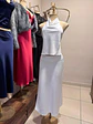BLUSA GIORDANA - Miniatura 4