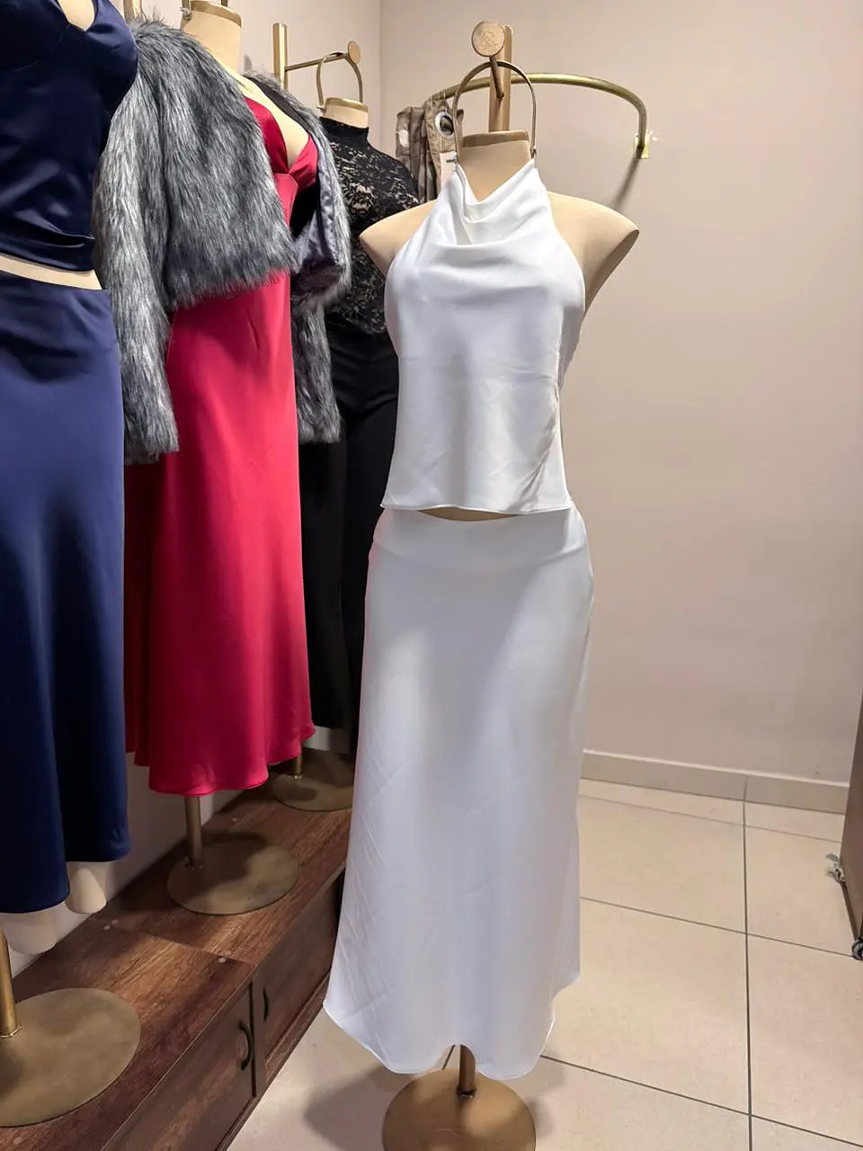 BLUSA GIORDANA 4