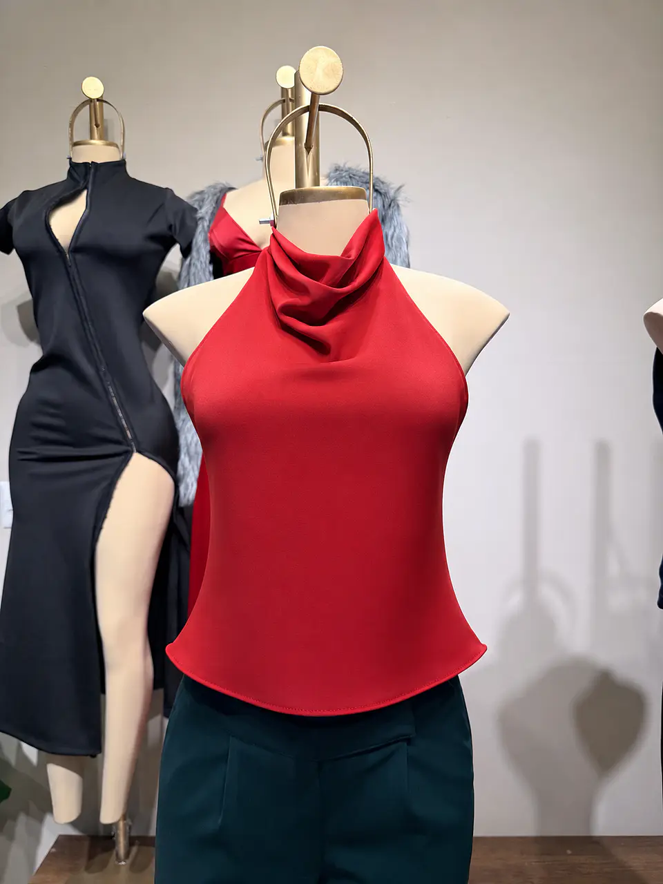BLUSA GIORDANA 7