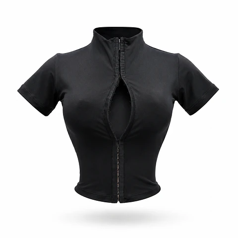 BLUSA MACA