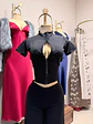 BLUSA MACA - Miniatura 3