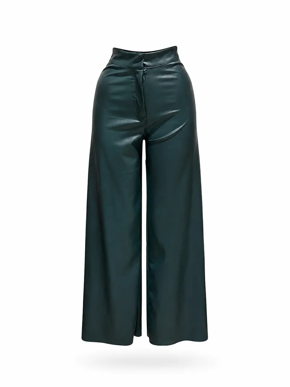 PANTALON PALAZO CUERINA 1