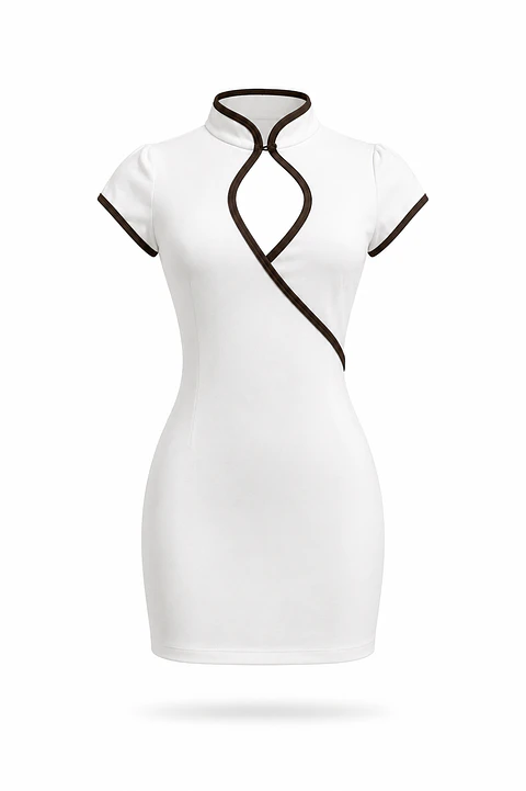 VESTIDO YUNA