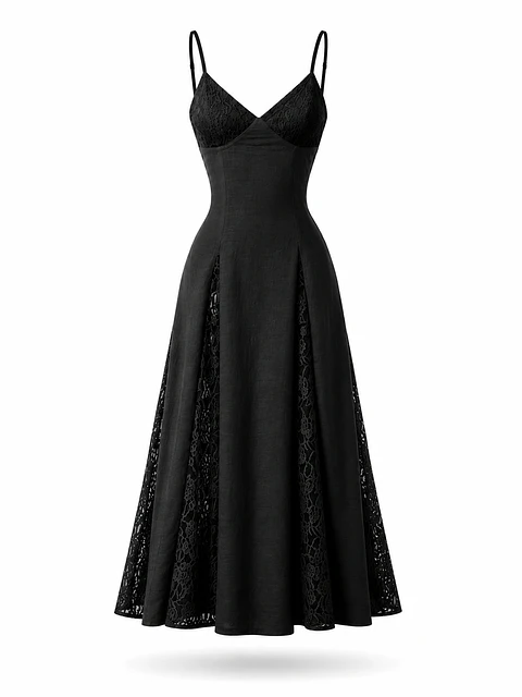 ERIKA DRESS